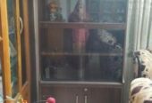 Book Shelf Or Showcase