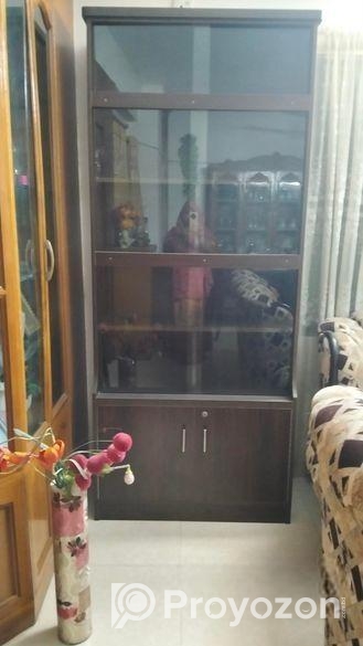 Book Shelf Or Showcase