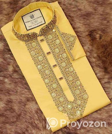 Stylish Punjabi Bikri Hobe