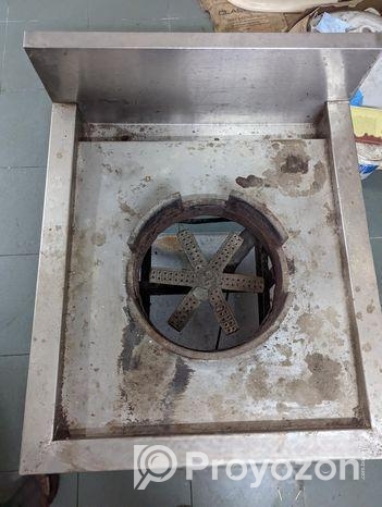 চুলা বিক্রি করা হবে