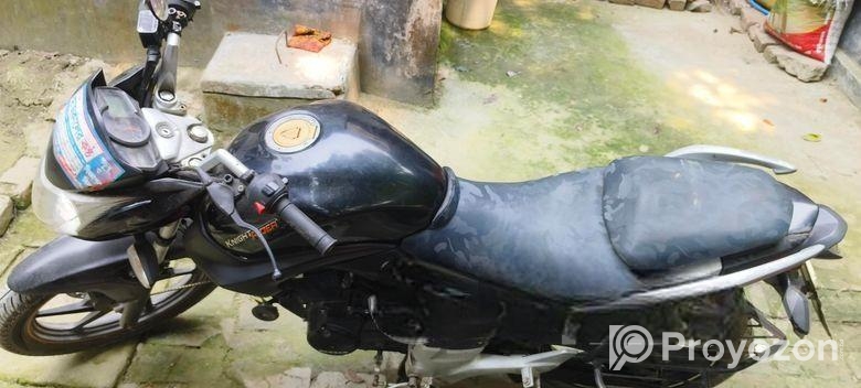 Runner KnightRider 2021