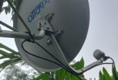 আকাশ ডিটিএস ফুল সেটাপ ব্ক্স বিক্রি করতে চাই