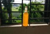 প্রাকৃতিক বাইন ফুলের মধু