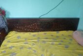 মালয়শিয়া বোর্ডের কাঠ bed বিক্রি করা হবে