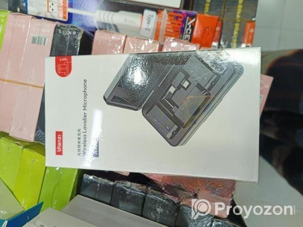 Ulanzi a 100 microphone for sell