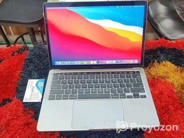 Apple Macbook Pro 16gb Ram 1000gb Ssd Touch Bar