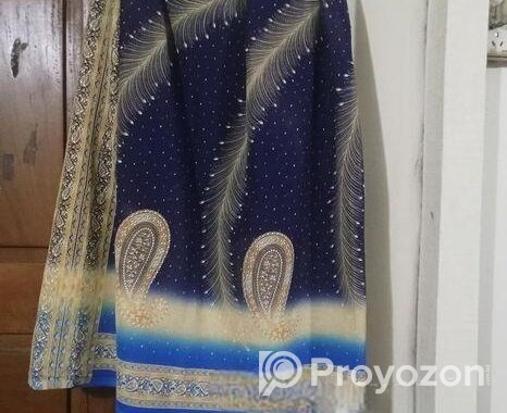 Indian Saree