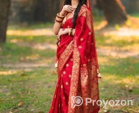 শারি নতুন রূপে,নতুন ছোঁয়ায়, জাপানি সিল্ক