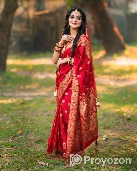 শারি নতুন রূপে,নতুন ছোঁয়ায়, জাপানি সিল্ক