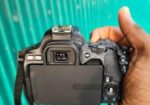Canon EOS 250D | 85mm Lens