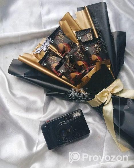 প্রিমিয়াম কোয়ালিটি গিফট