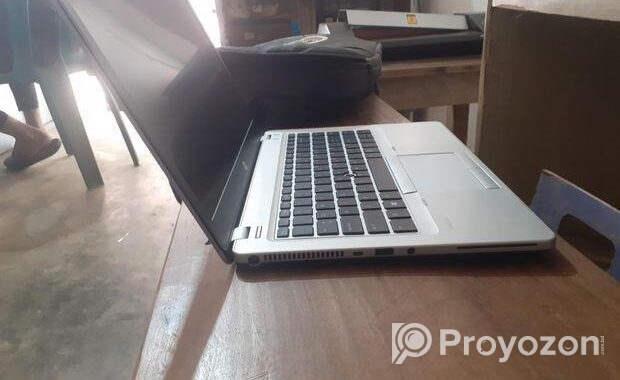 Hp Elitbook 9480m 8gb 128gb SSD