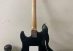 Fender Shape Electric Guitar