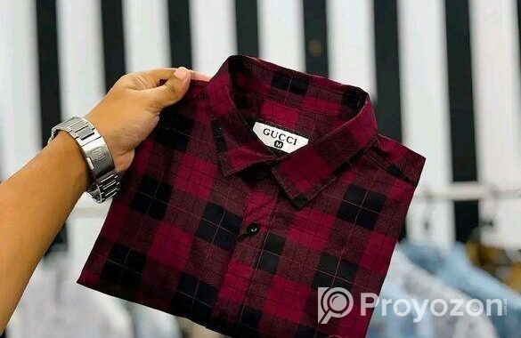 New premium summer check shirt collection