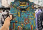 Shirt sale
