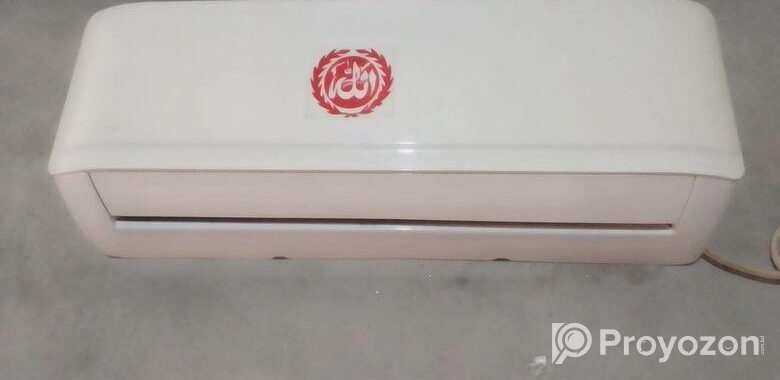 Media 1Ton AC Non-inverter