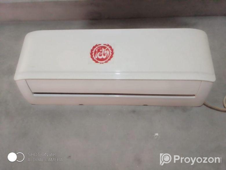 Media 1Ton AC Non-inverter