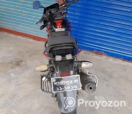 Bajaj Pulsar 150 2014