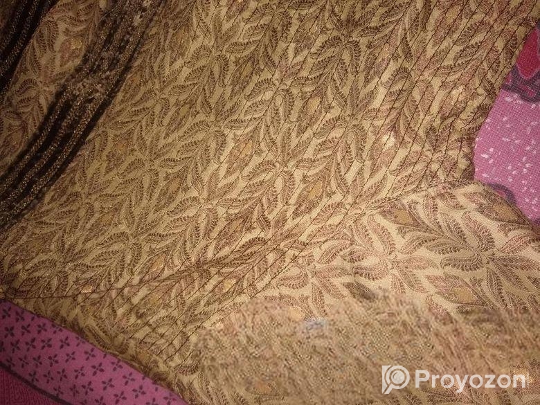 Gorgeous Expensive Made in India Sherwani