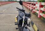Suzuki Gixxer . 2024