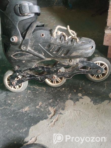 জুতা বিক্রি করবো