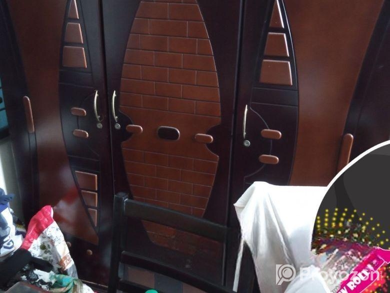 পার্টেকস আলমারি