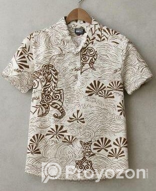 premium quality shirt
