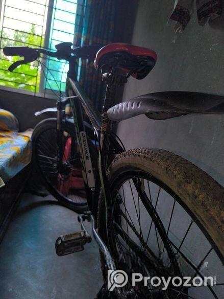 duronto সাইকেল