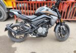 CF Moto NK 250 2025