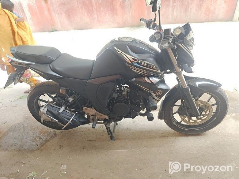 Yamaha FZs V2 2022