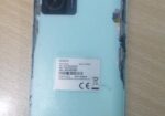 OPPO A57 Dead (Used)