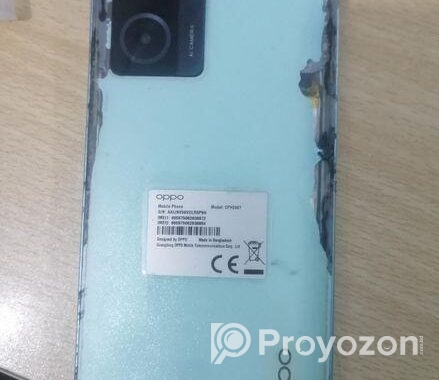 OPPO A57 Dead (Used)