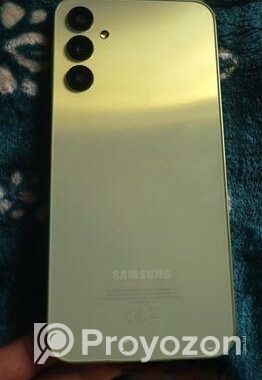 Samsung Galaxy A25 a24 (Used)
