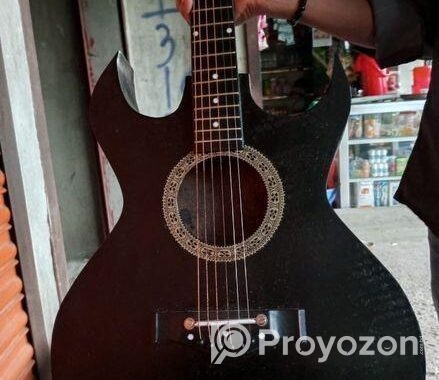 গিটার ফুল ফ্রেস কোন সমস্যা নাই