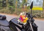 Suzuki Gixxer Fi Abs v4 2024