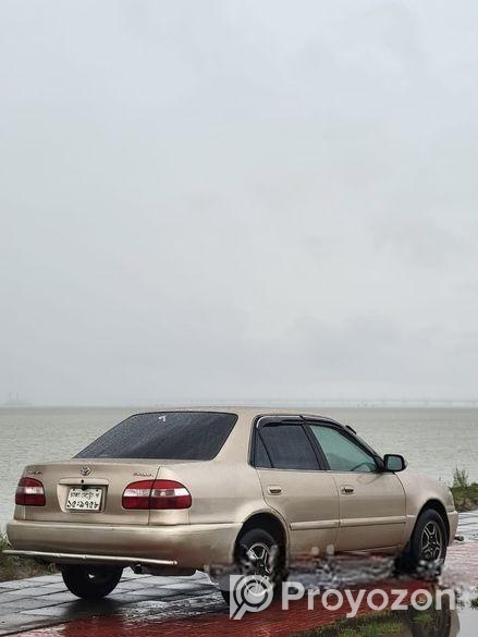 Toyota 110 Crystal 1998