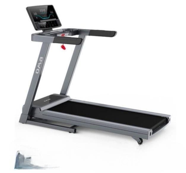 OMA-7418EA Foldable Motorized Treadmill 2025 (3.0H