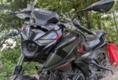 Bajaj Pulsar N 160 . 2023