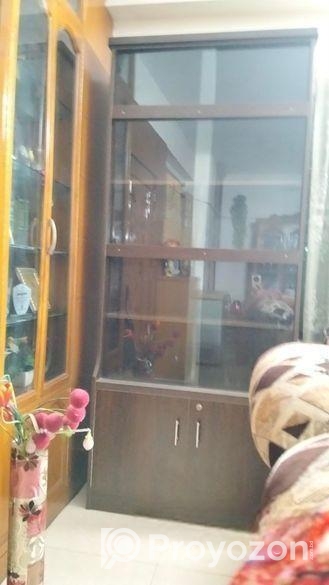 Book Shelf Or Showcase