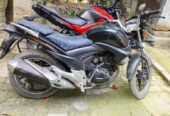 Runner KnightRider 2021