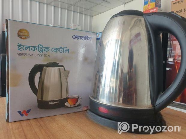 Electric kettle 1.8L