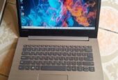 Lenovo Core i3 7th Gen Ultra Slim Laptop