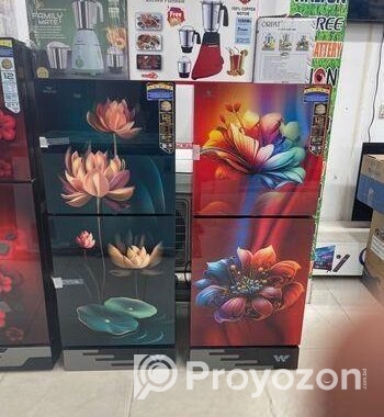 ২১% ছাড় ওয়ালটন ফ্রিজের সকল মডেলের