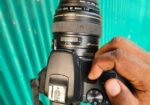 Canon EOS 250D | 85mm Lens