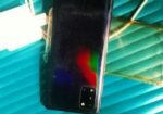 Samsung Galaxy A31 RAM 4+6/128GB (Used)