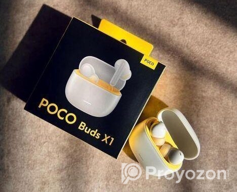 Poco Buds X1