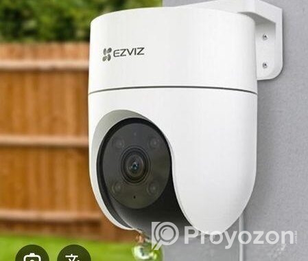 Ezbiz 8c Pro Cc Camera
