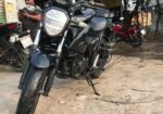 Suzuki Gixxer FI Disc 2022