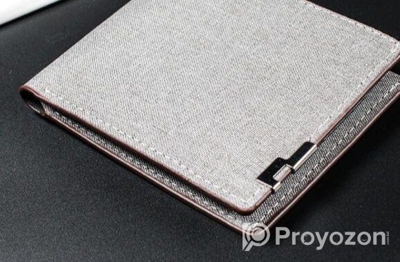 Men bense ultra slim walet.