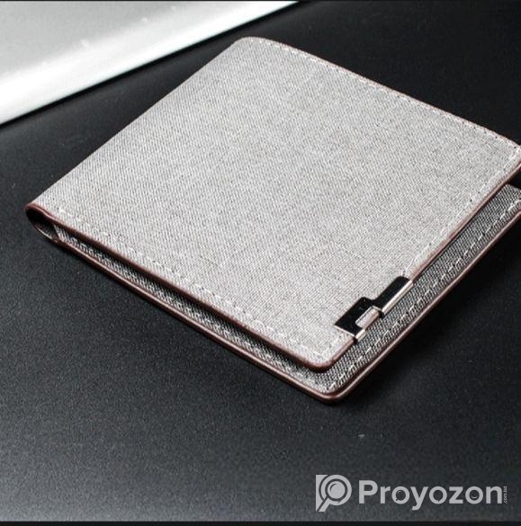 Men bense ultra slim walet.